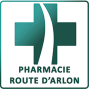 Logo Pharmacie route d'Arlon - Carole Felgen