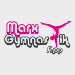 Logo Marx Gymnastik Shop