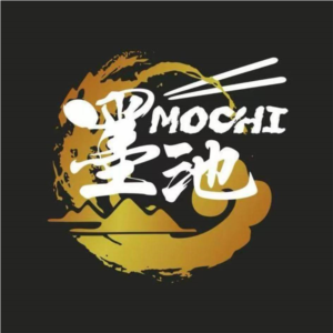 Logo Restaurant Mochi