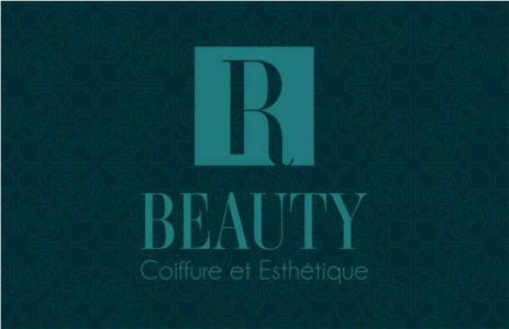 Logo R Beauty Sàrl