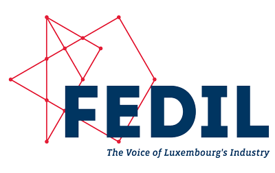 FEDIL -The Voice of Luxembourg's Industry