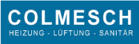 Colmesch Otto GmbH Heizung-Lüftung-Sanitär