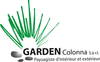 Logo Garden Colonna Sàrl