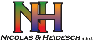 Nicolas & Heidesch Sàrl