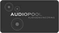 Logo Audiopool Sàrl