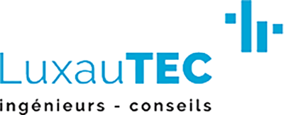 Logo Luxautec SA