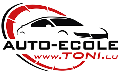 Logo Auto-Ecole Toni Sàrl