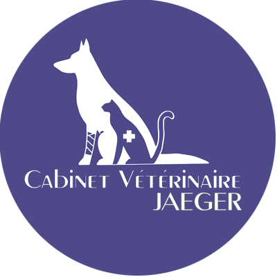 Logo Cabinet Vétérinaire Jaeger