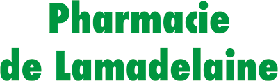 Logo Pharmacie de Lamadelaine