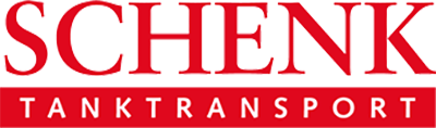 Logo Schenk Tanktransport