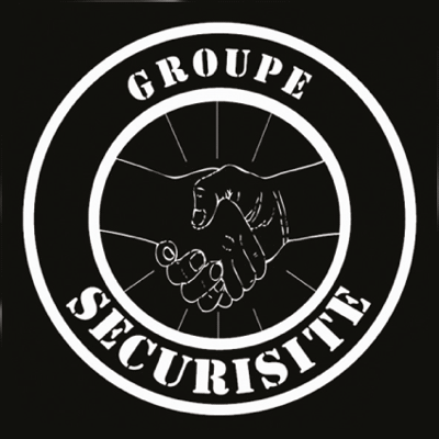 Logo Groupe Securisite