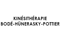 Kinésithérapie Bodé-Noirhomme