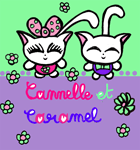 Cannelle & Caramel - Crèche écologique