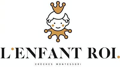 Logo Crèche l'Enfant Roi - Capellen