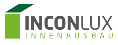 Logo InConLux Innenausbau