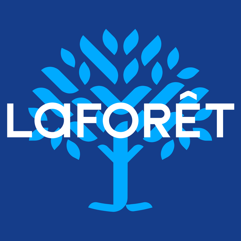 Logo Laforêt City