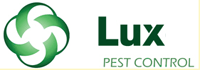 Logo Lux Pest Control SA