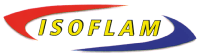 Logo Isoflam Sàrl