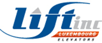 Logo Liftinc Luxembourg SA