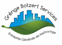 Logo Grénge Botzert Services