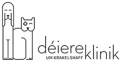 Logo Clinique Vétérinaire - Déiereklinik Krakelshaff 