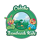 Logo Crèche Bambesch Kids