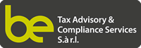 Logo beTax Advisory and Compliance Services Sàrl