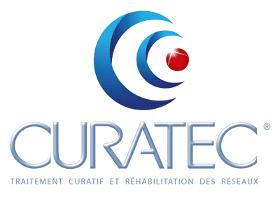 Logo Curatec Sàrl