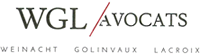 Logo WGL Avocats