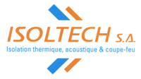 Logo Isoltech