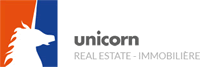 Logo Unicorn Real Estate Luxembourg