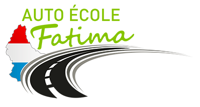 Logo Auto-école Fatima