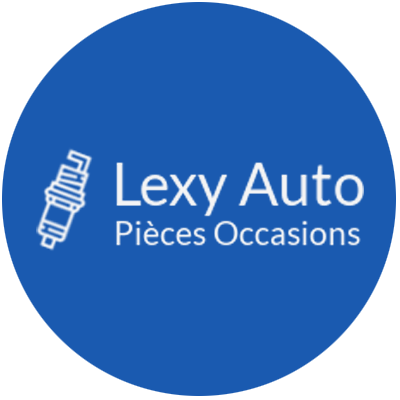 Logo Lexy Auto