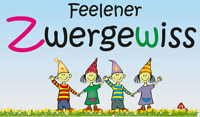 Crèche Feelener Zwergewiss