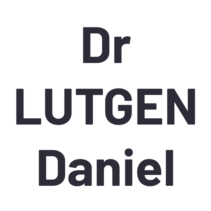 Logo Lutgen Daniel (Dr)