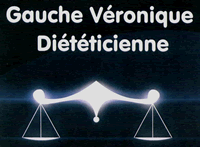 Gauche Véronique (Diététicienne)