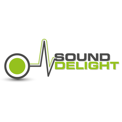 Logo Sound-Delight