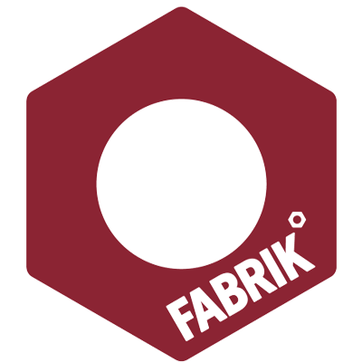 Logo Fabrik Bar et Restaurant