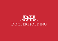 Logo Docler Holding