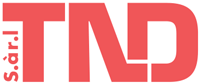 Logo TND Sàrl