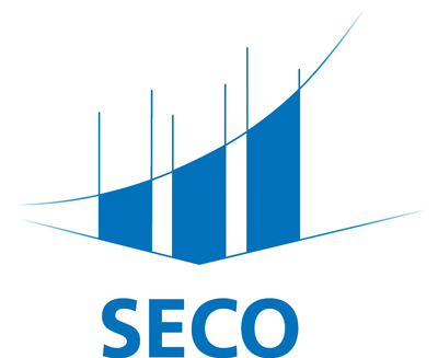 Logo SECO Luxembourg