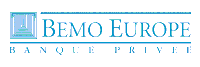 Logo Bemo Europe Banque Privée SA