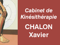 Chalon Xavier