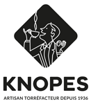 Coffeeshop Knopes