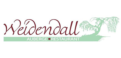 Logo Auberge - Restaurant Weidendall