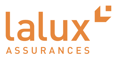 Logo Agence Claude Kapgen (Lalux)