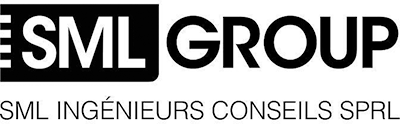 Logo SML Ingénieurs-Conseils Sàrl