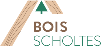 Logo Bois Scholtes SA