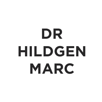 Logo Hildgen Marc (Dr)