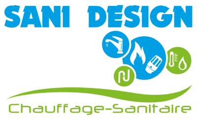 Logo Sani Design Sàrl